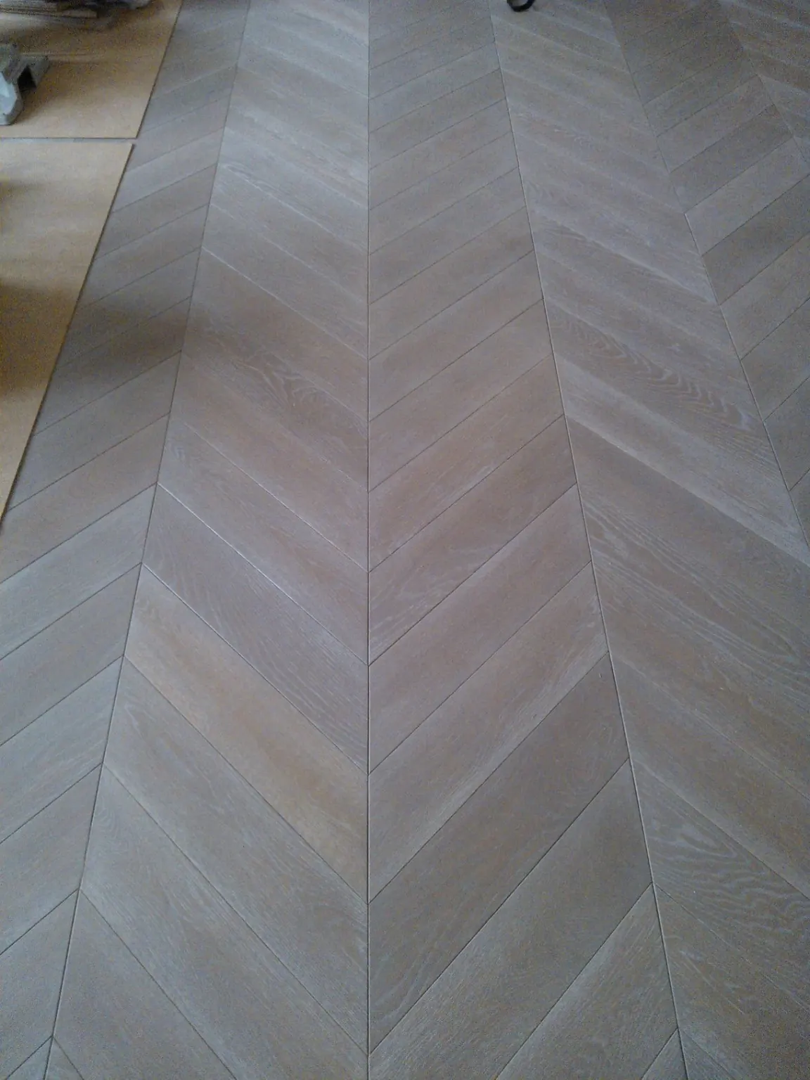 Chevron parketta referencia 2