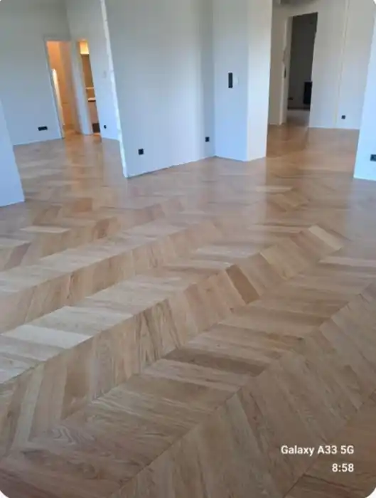Quadrum Parketta referencia